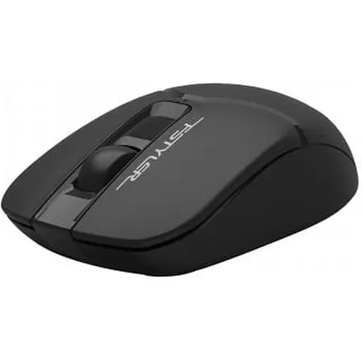 Мышка A4Tech FB12 Bluetooth Black - фото 2