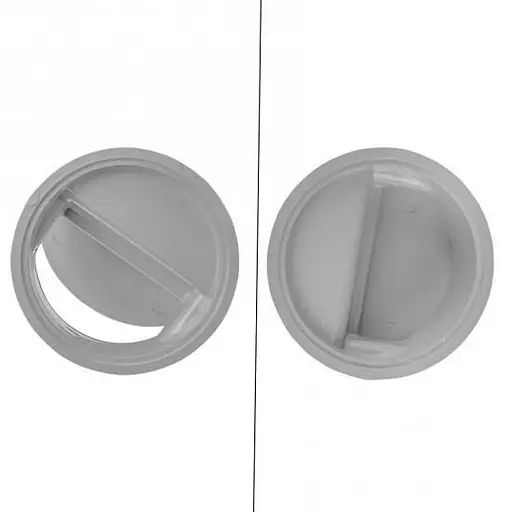 Трап для душа Bakimay PL5202 поворотный с бортом 50 см 30412 - фото 4