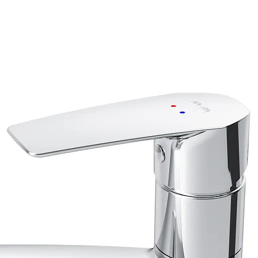 Змішувач для кухні AM.PM Gem (F90A00000) - фото 6