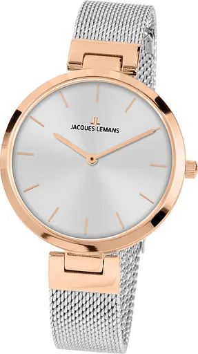 Часы JACQUES LEMANS 1-2110K