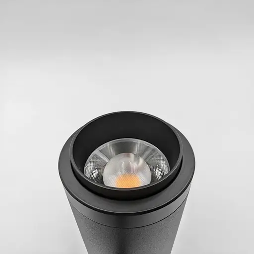 Спот Skarlat RGD2029 18W BK 3000K - фото 7