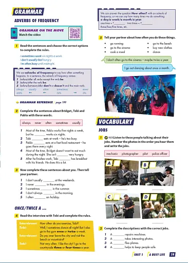 Open World Key Student’s Book without Answers with Online Practice - фото 7