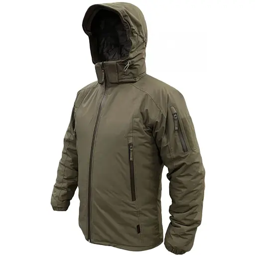 Куртка Fahrenheit Alfa Primaloft II M/R Crocodile