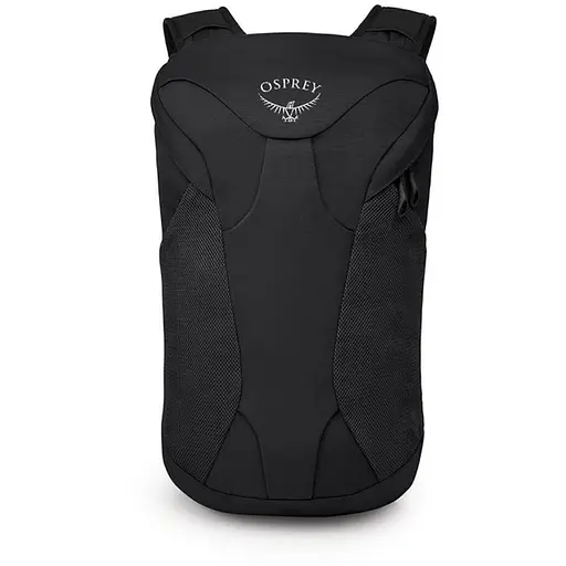 Рюкзак Osprey Farpoint Fairview Travel Daypack Чорний (1054-009.2975) - фото 2