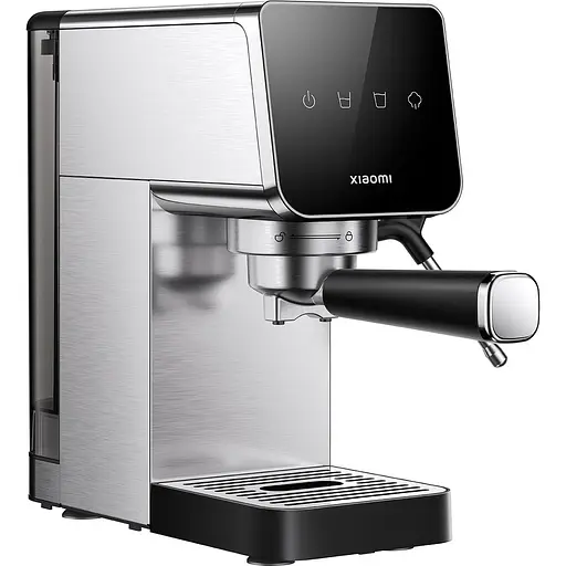 Кофеварка рожковая Xiaomi Semi-automatic Espresso Machine EU [141990] - фото 3