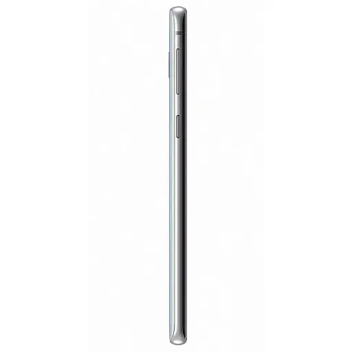 Смартфон Samsung Galaxy S10 G973F DS 8/128GB White - фото 3