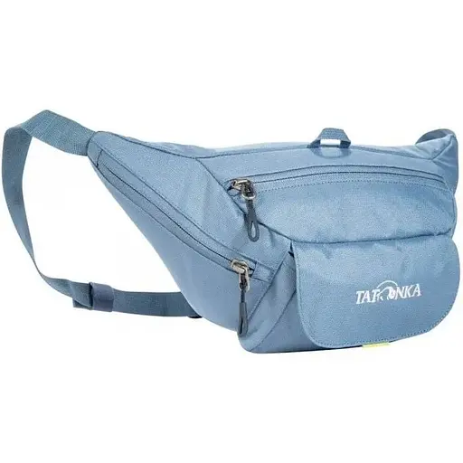 Сумка на пояс Tatonka Funny Bag M Elemental Blue (1033-TAT 2215.279)