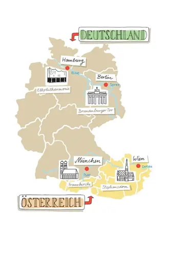 Raetsel um die chinesische Vase. Lektüre mit Audios online - фото 3