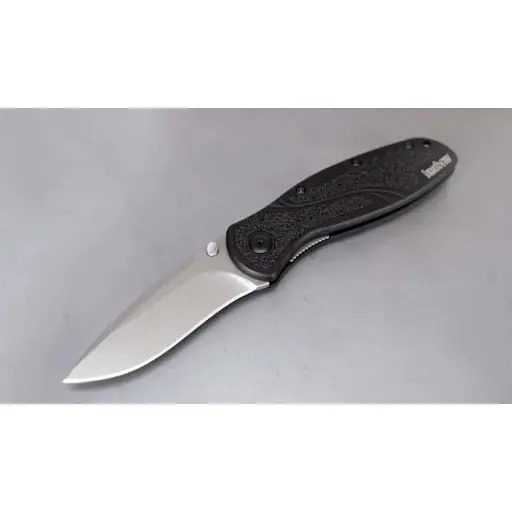 Нож Kershaw S30V Blur - фото 3