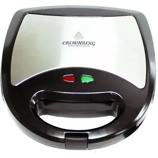 Мультимейкер Crownberg CB 1071 3в1 - фото 1