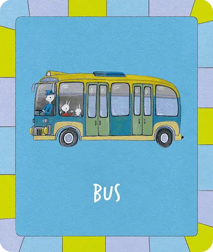 Книга Flash cards 'First words'. Флеш-картки: Перші слова. Автор - Катерина Таберко (Artbooks) - фото 6