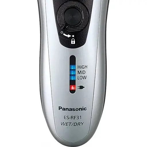 Електробритва Panasonic ES-RF31-S520 - фото 2