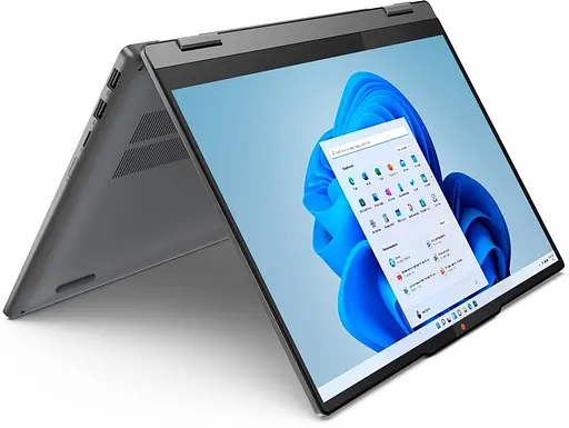 Ноутбук Lenovo IdeaPad 5 2-in-1 14IRU9 (83KX0047RA) (UA UCRF) (Windows 11 Home SL) - фото 6