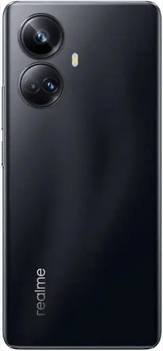 Смартфон Realme 10 Pro+ 5G 8/128GB Dark Matter - фото 3