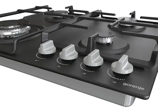 Варочная поверхность Gorenje GW 641 EXB - фото 3