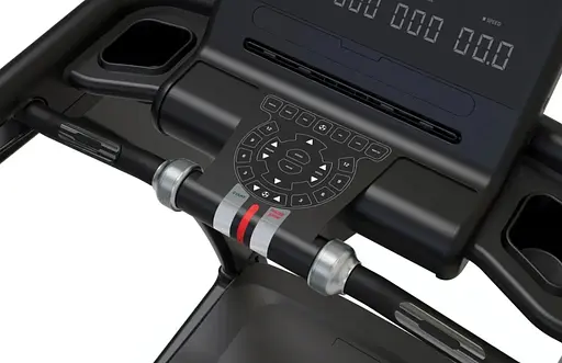 Беговая дорожка Toorx MIRAGE S70 (MIRAGE S70) - фото 3