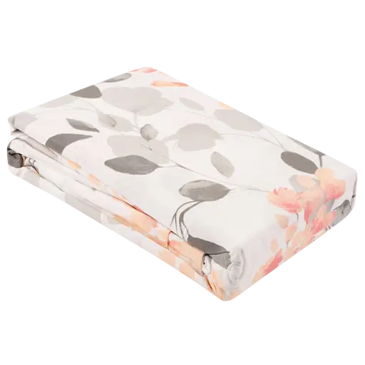 Комплект постільної білизни Soho Сімейний 2 шт. - 150x200 см Memoria Rose - фото 4