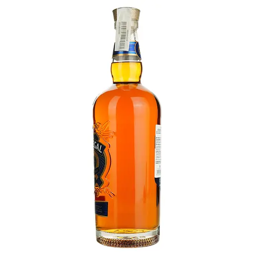 Виски Chivas Regal 18 yo Gold Signature, в коробке, 40%, 1 л (439161) - фото 4
