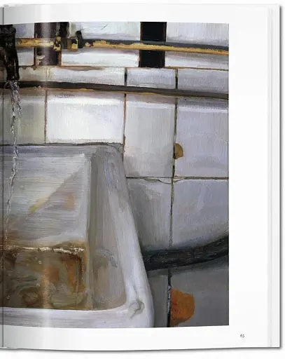 Lucian Freud - фото 9