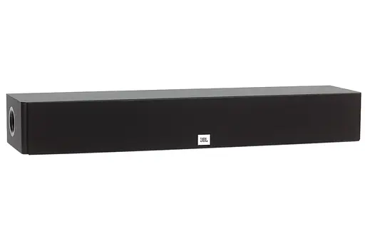 Колонка центрального канала JBL Stage A-135C Black - фото 2