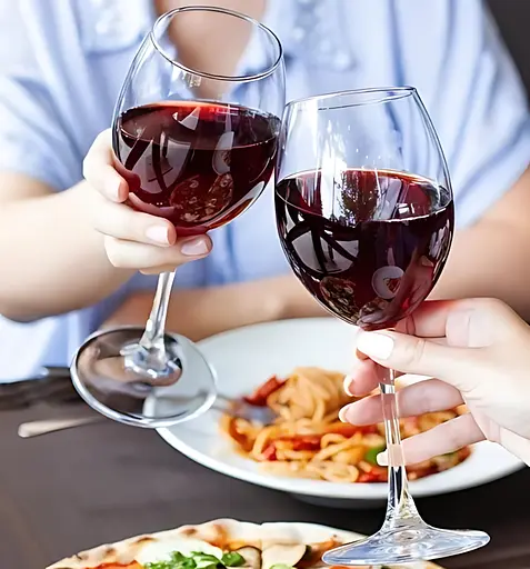 Набор бокалов для вина Pasabahce Enoteca 615 мл 2 шт. (44738) - фото 6