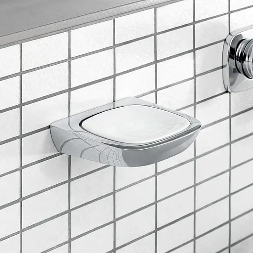 Мыльница Kludi Ambienta 5398505 - фото 2