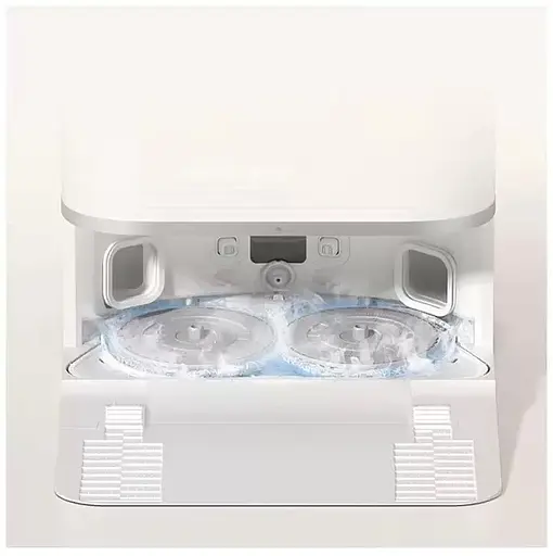 Робот-пилосос Xiaomi Mijia M30S OMNI Infinite D103CN - фото 3