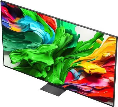 Телевізор LG 100QNED86A6 - фото 6