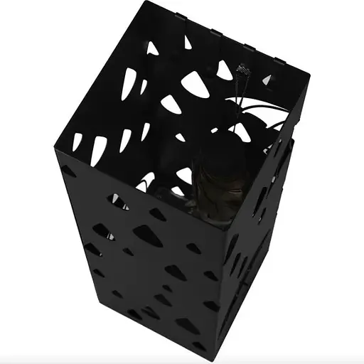 Підставка для парасольок Leobert Marvik чорний - фото 6