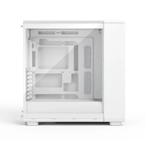 Корпус Fractal Design Epoch XL Tempered Glass без БЖ White (FD-C-EPO1X-03) - фото 5