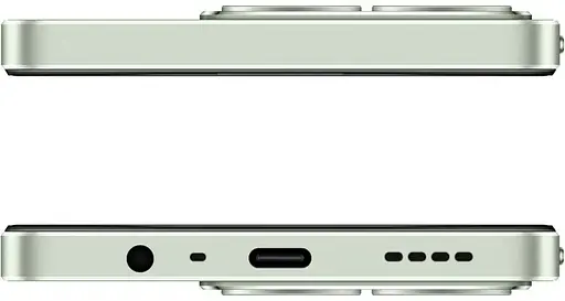 Смартфон Realme C63 8/256GB RMX3939 Jade Green - фото 9