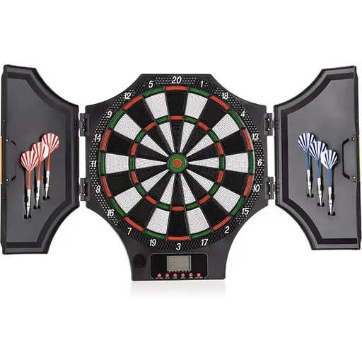 Дартс електронний Outtec DB1500 31в1