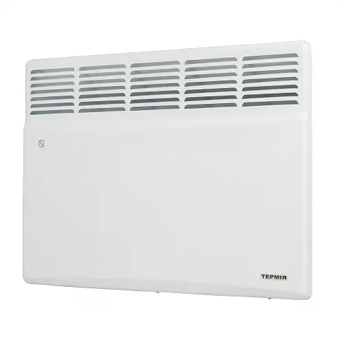 Конвектор Термія ЕВНА-1,5/230С2T(мби) Smart - фото 3