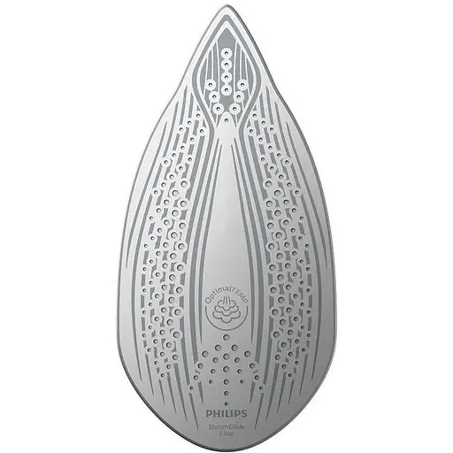 Утюг-парогенератор Philips PerfectCare 8000 Series 2700 Вт бело-золотой (PSG8040/60) - фото 4