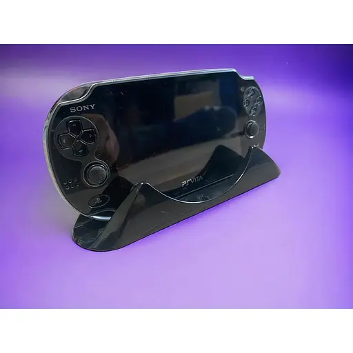 Карманная игровая консоль, игровая приставка портативная Playstation Vita \ Вита (Ps Vita) + Гарантия