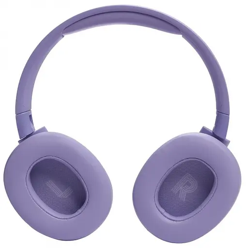 Наушники JBL Tune 720BT Purple (JBLT720BTPUR) - фото 2