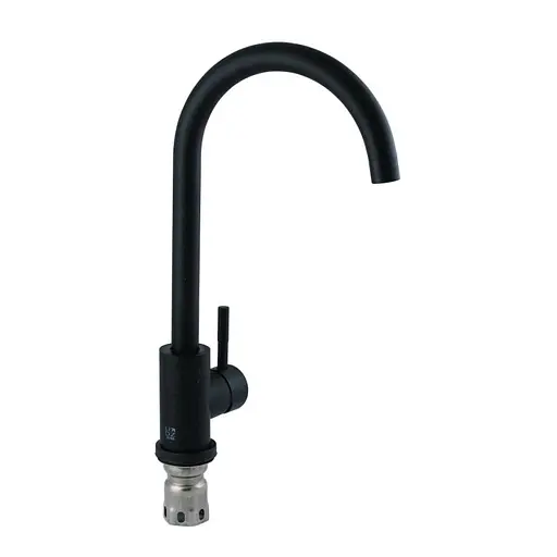 Смеситель для кухни Lidz (BLA) 12 32 015F-8 - фото 1