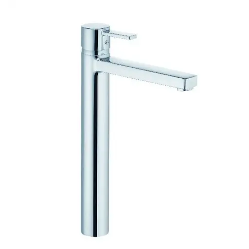 Змішувач для умивальника Kludi Zenta 382570575 - фото 1