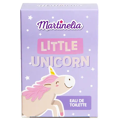 Парфум Martinelia Маленький єдиноріг 30 мл (52501) - фото 3