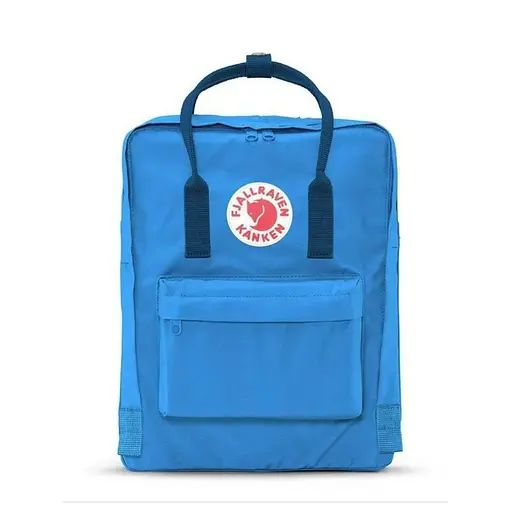 Рюкзак Fjallraven Kanken Un Blue-Navy W (1004-23510.525-560)