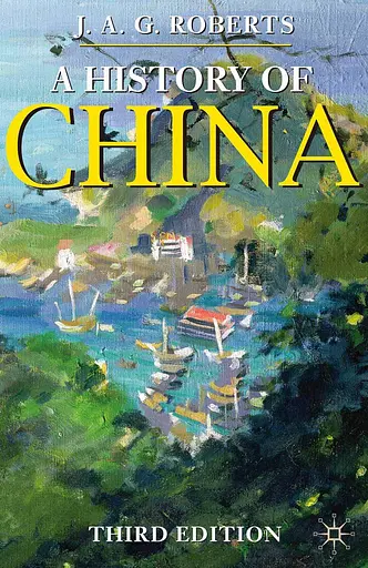 A History of China