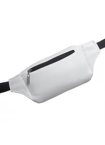 Жіноча сумка на пояс (бананка) Sambag 22х12х4 см sum0011047 - фото 2