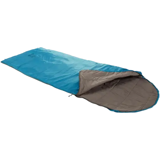 Спальний мішок Grand Canyon Kayenta 190 13°C Caneel Bay Left (340002) (DAS302054) - фото 1