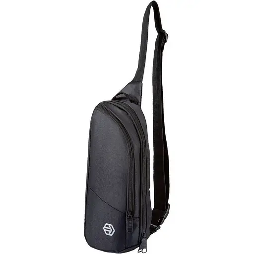 Сумка нагрудная TOP MOVE 32х15х5 см sum0020868 - фото 1