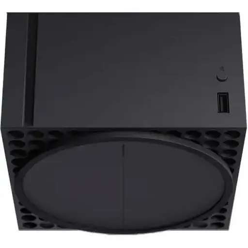 Microsoft Xbox Series X 1Tb + Xbox Game Pass Ultimate (36 месяцев) - фото 5