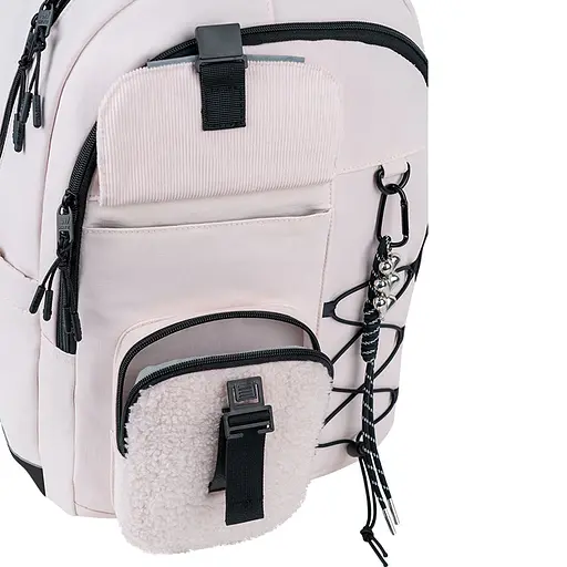 Рюкзак Kite Education teens Tenderly (K26-2597L-1) - фото 8