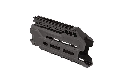 Цевье Strike industries для CZ Scorpion Полимер SI-CEVO-POLY-HG-6-BK - фото 2