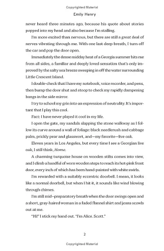 Great Big Beautiful Life - фото 3