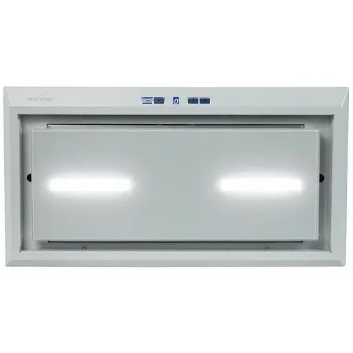 Встраиваемая вытяжка Best Chef Loft box 1100 white 54 (4F493N2A7B)