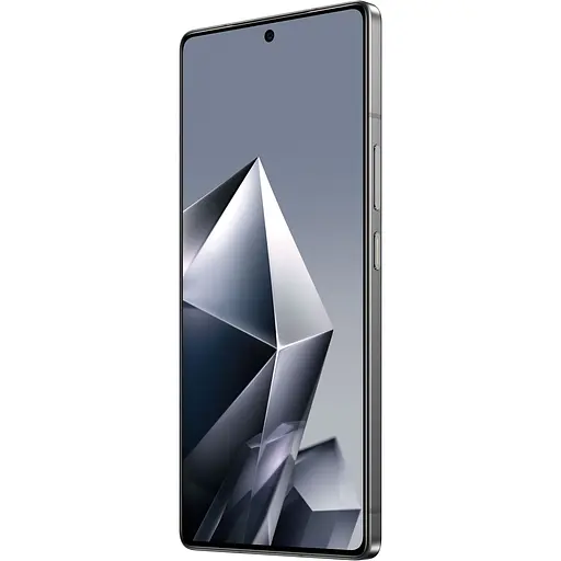 Смартфон Infinix Note 50 Pro 8/256GB Shadow Black [138458] - фото 4